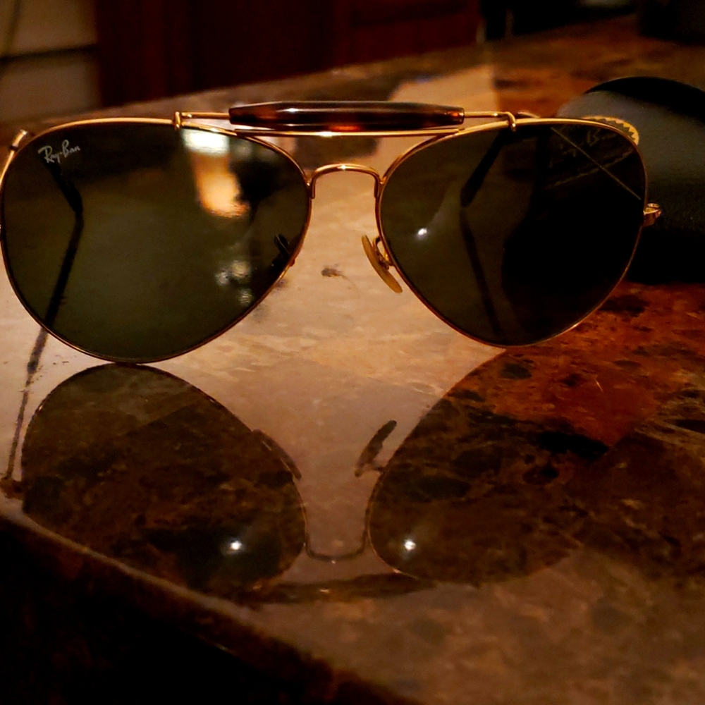 Ray Ban